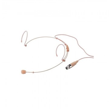 Micro choàng đầu JTS CM-214i
