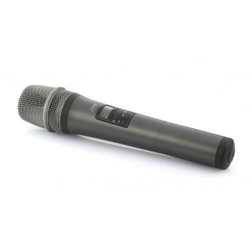 Micro không dây cầm tay JTS Mh-16TG