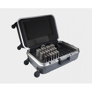Sạc pin 36 lỗ JTS TG-10CH36