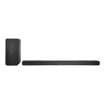 Loa Soundbar Denon DHT-S517