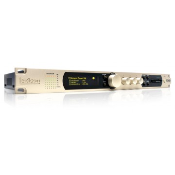Bộ xử lý âm thanh Lexicon PCM96SUR-A