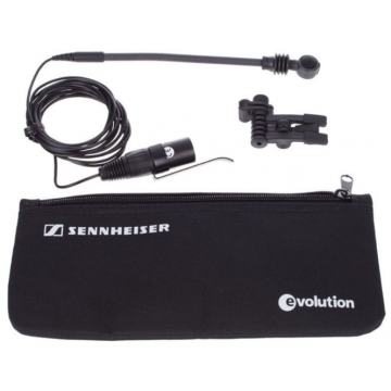 Micro Sennheiser E608