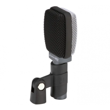 Micro Sennheiser E 609 SILVER