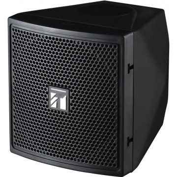 Loa hộp vệ tinh 40W TOA BS-S20B