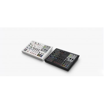 Mixer Livestream Yamaha AG08