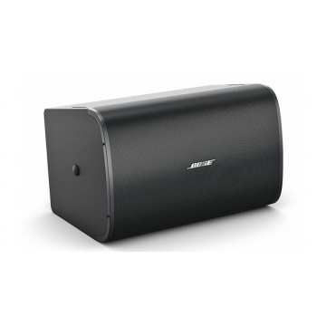 Loa Bose DESIGNMAX DM10S-SUB, màu đen