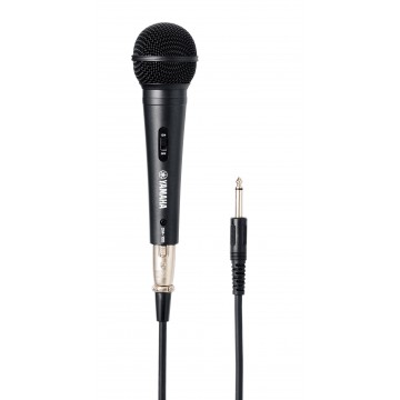 Micro dây YAMAHA DM-105 BLACK