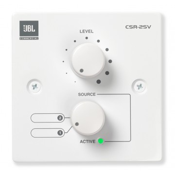 Bộ điều khiển từ xa JBL CSR - 2SV