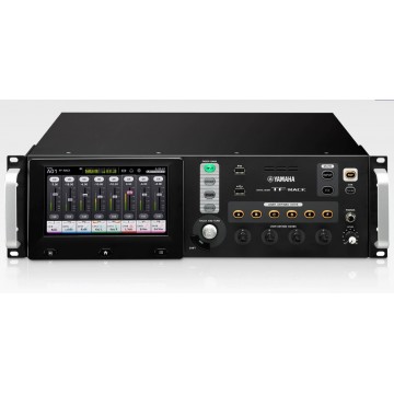 Mixer Digital Yamaha TF RACK
