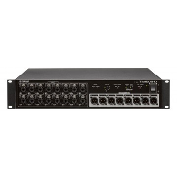 Mixer Digital Yamaha TIO1608-D
