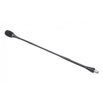 Micro chống nhiễu sóng GSM dài 40cm Televic Mike PLM401F