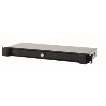 Bộ điều khiển trung tâm kỹ thuật số Televic Plixus AE-R