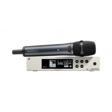 Micro không dây Sennheiser EW 100 G4-845-S
