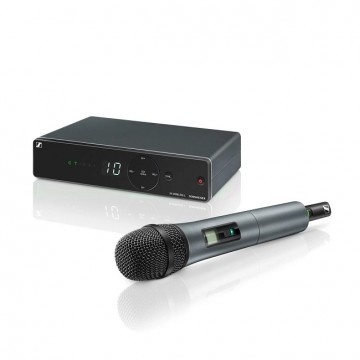 Bộ Microphone cho Karaoke Sennheiser XSW 1-835