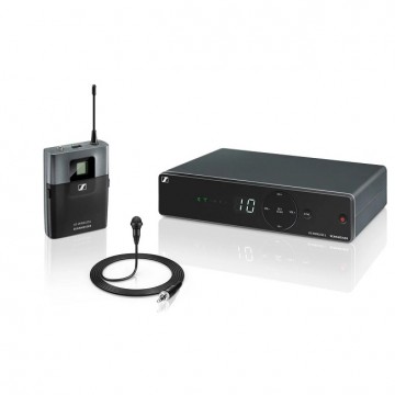 Bộ microphone cài áo Sennheiser XSW 1-ME2