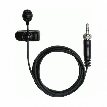 Micro-cardioid clip-on micro Sennheiser ME 4