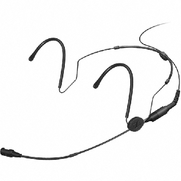 Microphone tai nghe Sennheiser HSP 4-EW