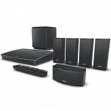 Bộ loa Home Theater Bose Lifestyle 600