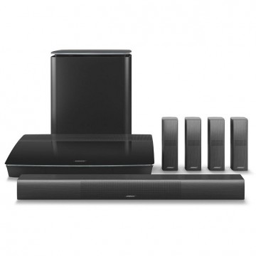 Bộ loa Home Theater Bose Lifestyle 650 