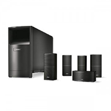 Bộ loa rạp hát tại gia Bose Acoustimass 10 V