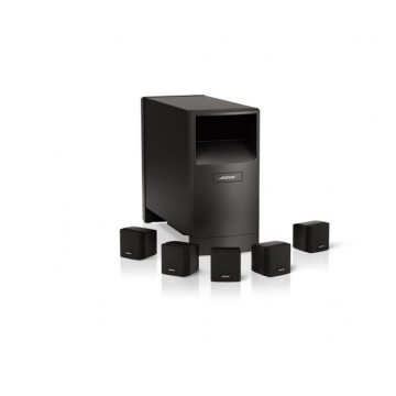 Bộ loa rạp hát tại gia Bose Acoustimass 6 V