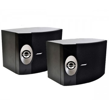 Cặp Loa karaoke 2-Way Bose 201-V
