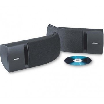 Cặp Loa nghe nhạc Bose 161