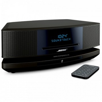 Loa nghe nhạc Bose Wave SoundTouch IV