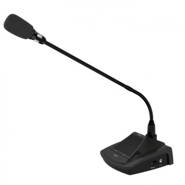 Micro hội nghị ITC TS-0602A - Đơn vị đại biểu