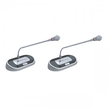 Micro hội thảo ITC TS-0621/TS-0621A