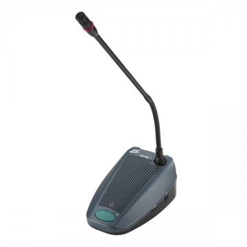 Hộp đại biểu kèm cần micro JTS CS-1DU