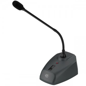 Micro cổ ngỗng JTS ST-850
