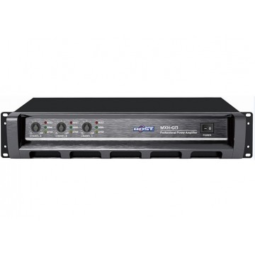 Ampli công suất 3 kênh Bost Audio MXH-613