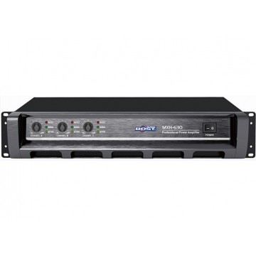 Ampli công suất 3 kênh Bost Audio MXH-510