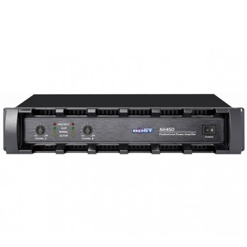 Ampli công suất 1100W Bost Audio AH1100