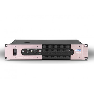 Amplifier công suất 2 kênh Bost Audio FH600