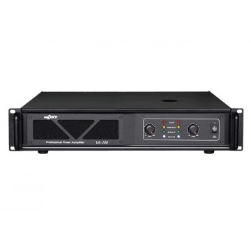 Amplifier công suất 2 kênh Bost Audio VA200