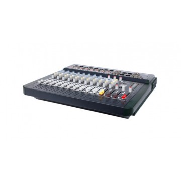 Bàn trộn âm thanh Bost Audio UV12