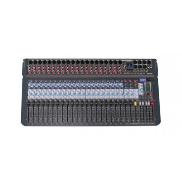 Bộ trộn âm thanh Mixer Bost Audio DSP2442