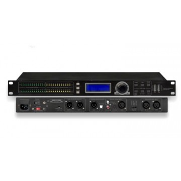 Bộ chống hú cho micro KF820 Bost Audio
