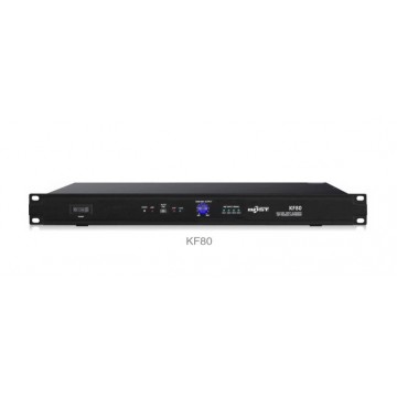 Bộ chống phản hồi âm thanh KF80 Bost Audio