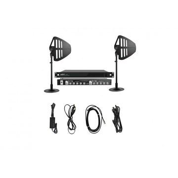 Bộ khuếch đại anten KF8700 Bost Audio