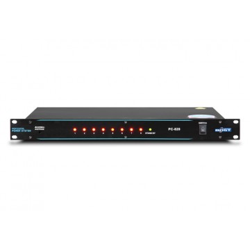 Bộ quản lý nguồn tự động Bost Audio PC-820