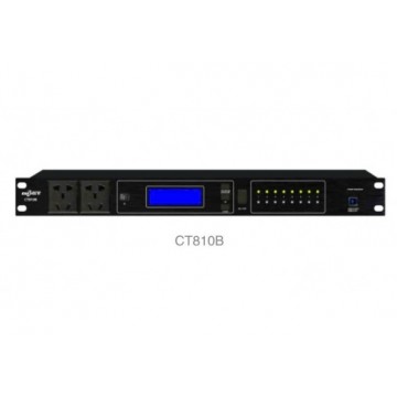 Bộ quản lý nguồn tuần tự Bost Audio CT810B