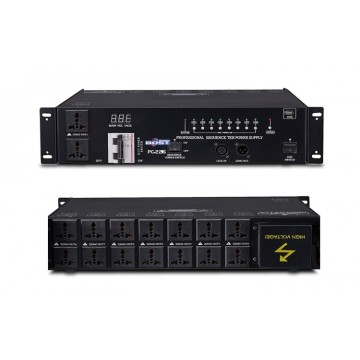 Bộ quản lý nguồn tuần tự Bost Audio PC-2216