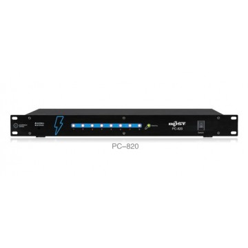 Bộ quản lý nguồn tuần tự Bost Audio PC-820
