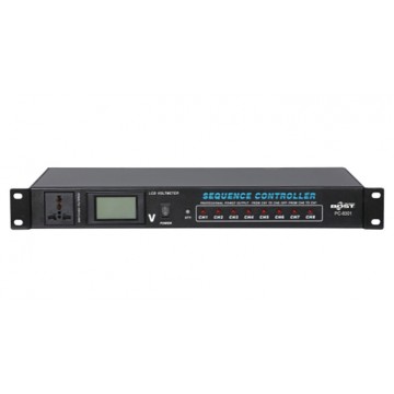 Bộ quản lý nguồn tuần tự Bost Audio PC-8301