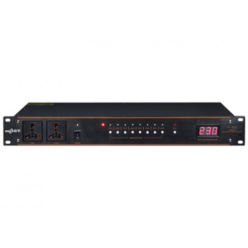 Bộ quản lý nguồn tuần tự Bost Audio PC-850