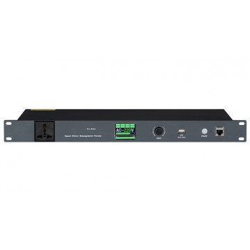 Bộ quản lý nguồn tuần tự Bost Audio PC-860