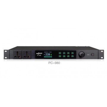 Bộ quản lý nguồn tuần tự Bost Audio PC-980